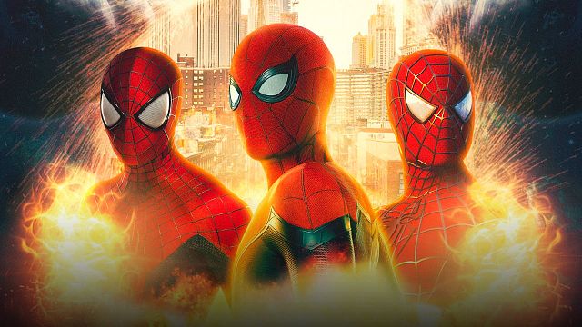 ¡Completamente gratis! Marvel libera los primeros 10 minutos de 'Spider-Man: No Way Home' noticias imagen