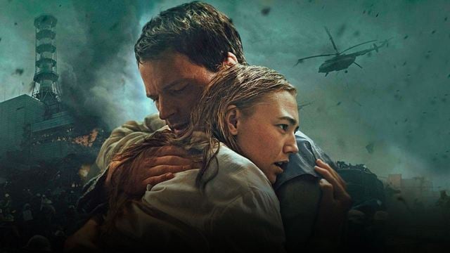 ‘Chernóbil: La película’: 5 errores sin sentido en el nuevo drama de Netflix