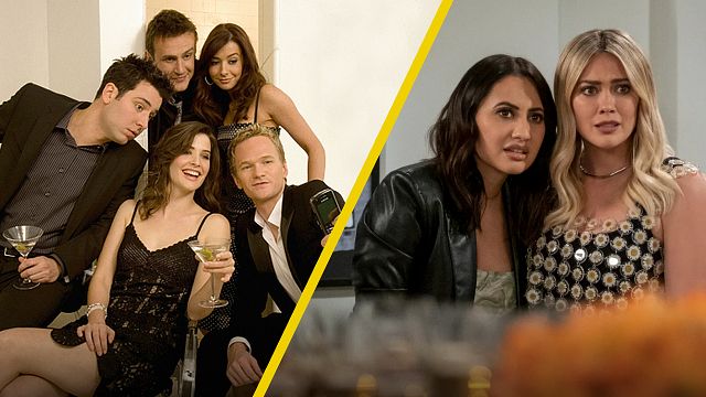 'How I Met Your Father' sorprende a los fans con inesperado cameo de 'How I Met Your Mother' noticias imagen