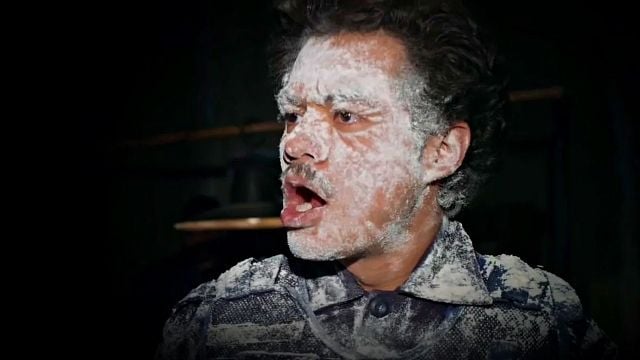 'Harina': ¿En qué otras películas y series puedes ver a Memo Villegas? noticias imagen