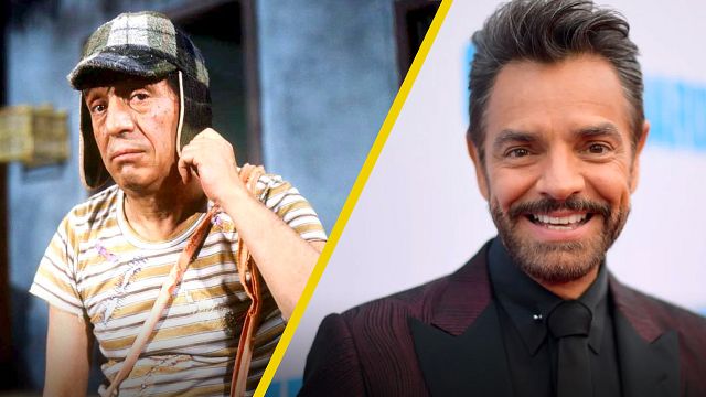 Eugenio Derbez revela quién será 'El Chavo del 8' en bioserie noticias imagen
