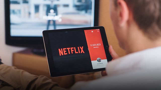 Los usuarios de Netflix se quejan por el aumento de precio que impedirá compartir tu cuenta gratis noticias imagen