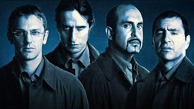 'Los simuladores' regresarán con una película exclusiva de Paramount Plus noticias imagen