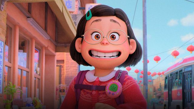 Erik Rubin, Alessandra Rosaldo y otros integrantes del 90's Pop Tour son fanáticos de la banda de 'Red' noticias imagen