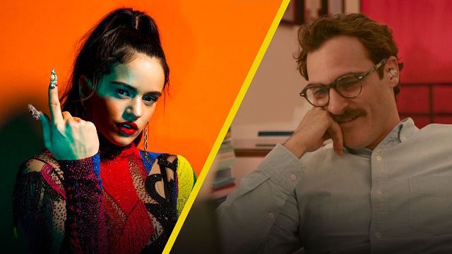 De 'Her' a Kim Kardashian, las referencias a la cultura pop en 'Motomami' de Rosalía noticias imagen