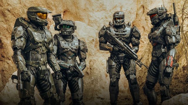 'Halo': La serie de Paramount Plus no decepcionará a ningún gamer y te explicamos por qué