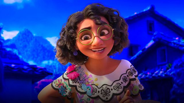 Oscar 2022: La familia Madrigal y 'Encanto' se quedan con el premio a Mejor película animada noticias imagen