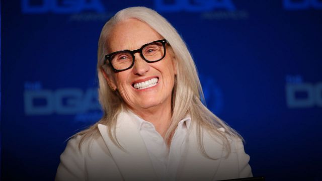 Oscar 2022: Jane Campion se convierte en la tercer mujer en llevarse el Oscar a Mejor directora noticias imagen