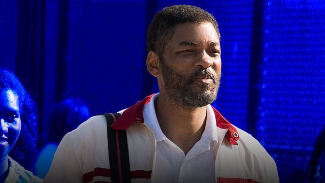 Will Smith llora al recibir el Oscar a Mejor actor tras golpear a Chris Rock: "El amor te hace hacer cosas locas" noticias imagen