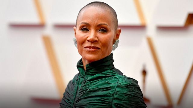 Jada Pinkett Smith rompe el silencio tras broma de Chris Rock en los Oscar 2022 noticias imagen
