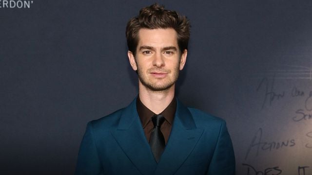 El video que comprueba que Andrew Garfield es un defensor de sus fanáticos noticias imagen