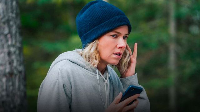 'Desesperada': Clip exclusivo del nuevo thriller con Naomi Watts noticias imagen