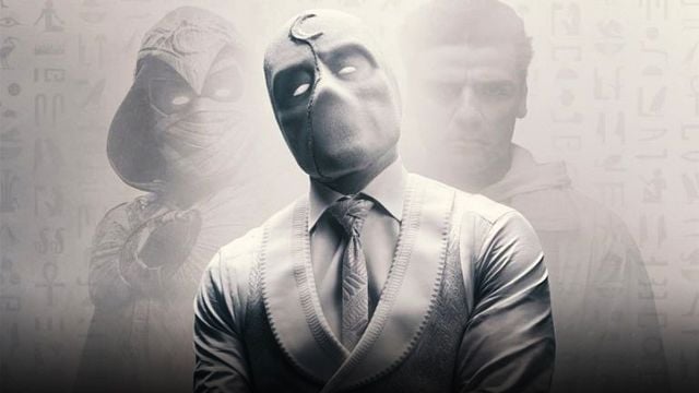 La conmovedora reacción de un familiar de Oscar Isaac al ver el primer capítulo de 'Moon Knight' noticias imagen