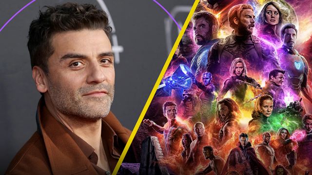 'Moon Knight': Oscar Isaac quiere hacer equipo con uno de los Avengers más poderosos de Marvel 