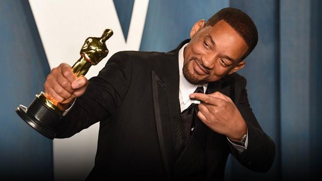 Will Smith renuncia a la Academia de Hollywood tras polémico golpe a Chris Rock: "Aceptaré las consecuencias" noticias imagen