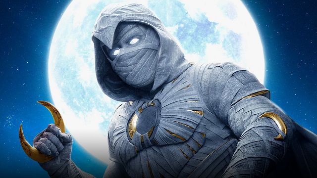 ¡Un cómic gratis! El primer episodio de 'Moon Knight' sorprendió a los fans con este regalo noticias imagen