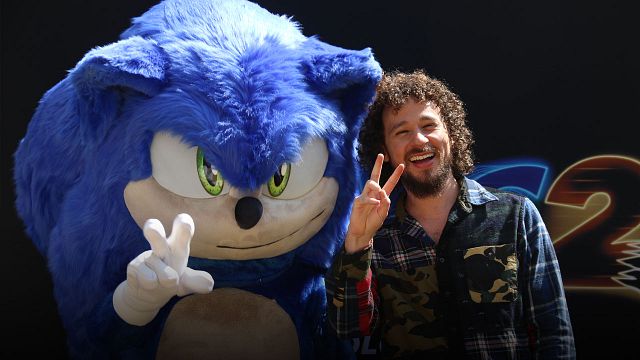 'Sonic 2: La película': ¿Quiénes hicieron las voces del doblaje latino en la película? noticias imagen