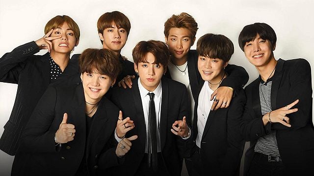 ARMY está furioso por broma racista que recibieron los integrantes de BTS noticias imagen