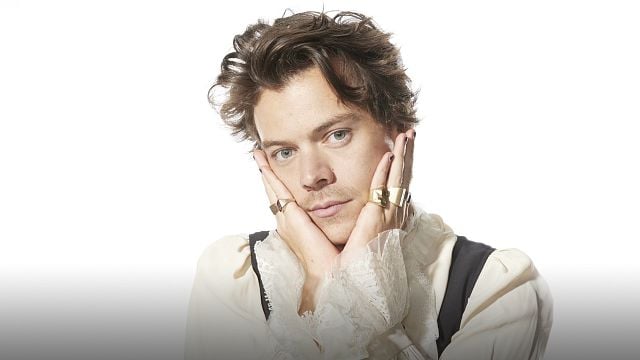 Harry Styles explica cómo filmó las escenas de sexo en 'Don’t Worry Darling' noticias imagen