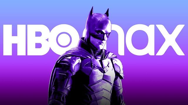 HBO Max confirma fecha de estreno para 'The Batman' en su catálogo streaming noticias imagen
