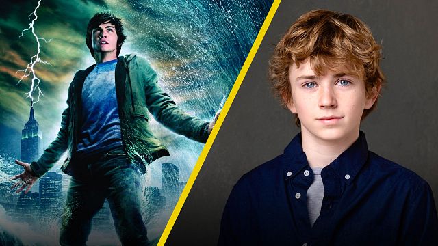 Walker Scobell, de 'Proyecto Adam', protagonizará 'Percy Jackson and the Olympians' de Disney Plus noticias imagen