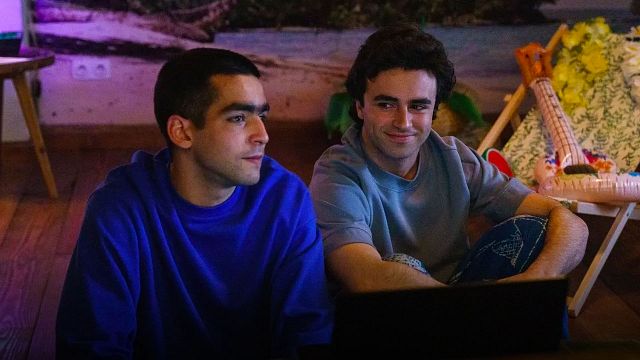 ¿Habrá temporada 6 de 'Élite' en Netflix?  noticias imagen