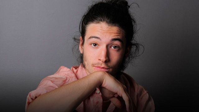 Ezra Miller fue arrestado nuevamente en Hawái noticias imagen