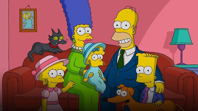 Los mejores momentos de la temporada 33 para celebrar a 'Los Simpson' en Star Plus noticias imagen