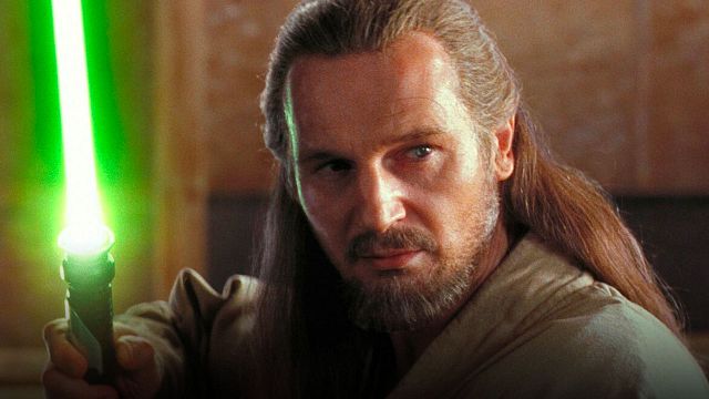 La imposible condición de Liam Neeson para regresar a la franquicia de Star Wars en Disney Plus noticias imagen