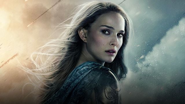 ¿Qué llevó a Natalie Portman a dejar Marvel y luego volver en 'Thor: Love and Thunder'? noticias imagen