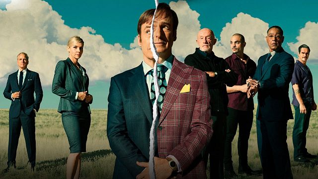 'Better Call Saul': Todo lo que debes recordar antes de ver la temporada 6 en Netflix noticias imagen