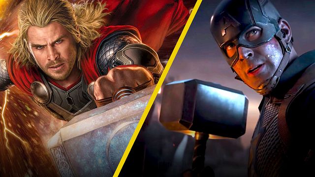 'Thor: Love and Thunder': Los héroes y villanos que han levantado el Mjolnir en los cómics de Marvel noticias imagen