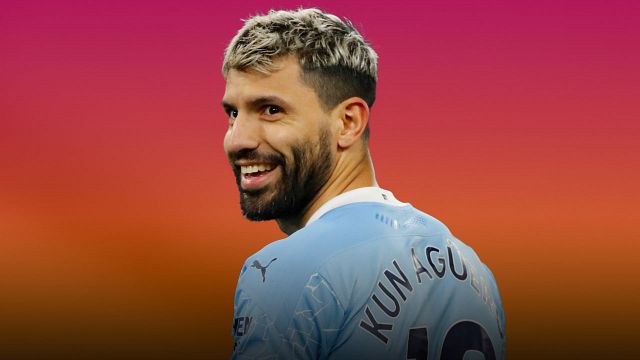 ¿Star Plus está preparando una película del exfutbolista Sergio 'Kun' Agüero? noticias imagen