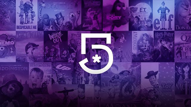 Una de las mejores películas de tu infancia se transmitirá por Canal 5 este fin de semana noticias imagen