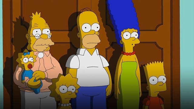 10 veces en que 'Los Simpson' nos advirtieron de tragedias en el mundo