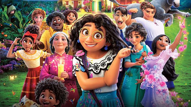 Este es el signo zodiacal de cada uno de los personajes de 'Encanto' noticias imagen