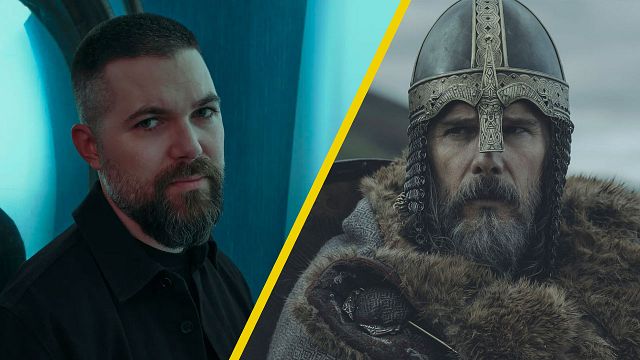 Las 3 películas que inspiraron a Robert Eggers para filmar su epopeya vikinga 'El hombre del Norte' noticias imagen