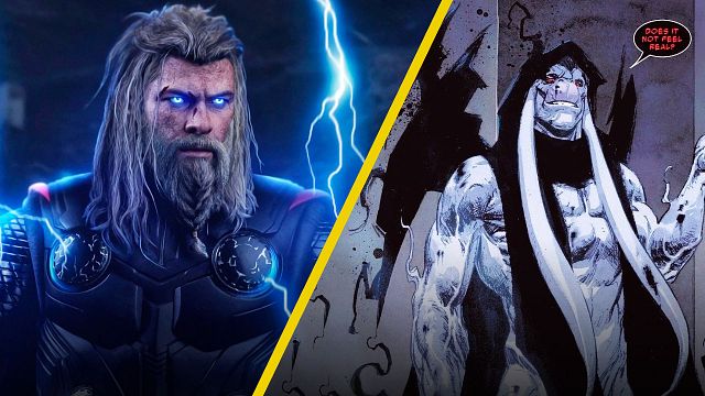 ¿Podría Gorr el carnicero de los dioses matar a Thor? Estos 10 villanos sí han asesinado superhéroes en Marvel y DC noticias imagen