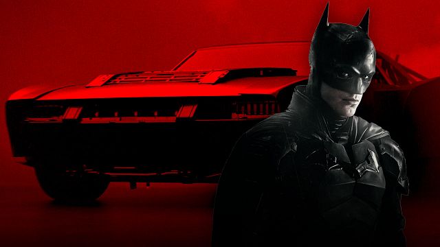 HBO Max libera totalmente gratis la escena de persecución en 'The Batman' noticias imagen