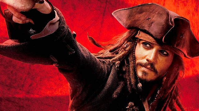 Johhny Depp quería escribir 'Piratas del Caribe 6' y darle a Jack Sparrow un final digno noticias imagen