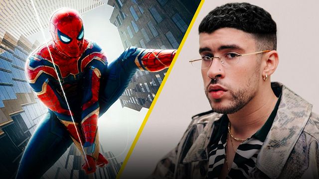Bad Bunny se une al universo de Spider-Man y se convertirá en el primer superhéroe latino de Marvel noticias imagen