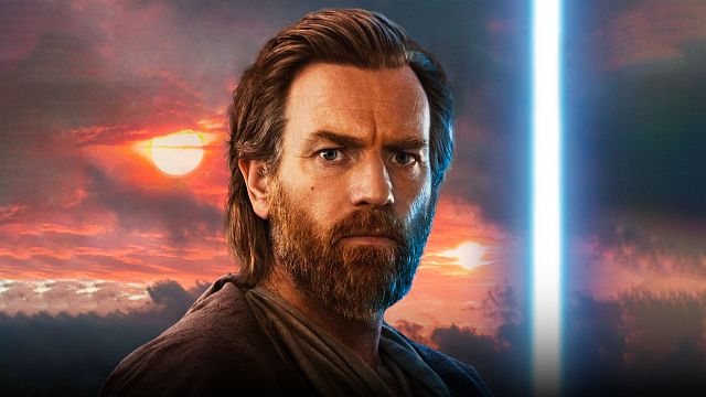 Ewan McGregor podría volver en más proyectos de Star Wars luego de 'Obi-Wan Kenobi' noticias imagen