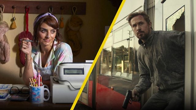 'El hombre gris', '¿Y qué culpa tiene el Karma?'  y todas las películas que llegan en verano a Netflix noticias imagen