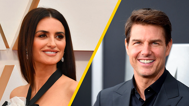 La romántica historia de amor entre Penélope Cruz y Tom Cruise que vale la pena revivir noticias imagen