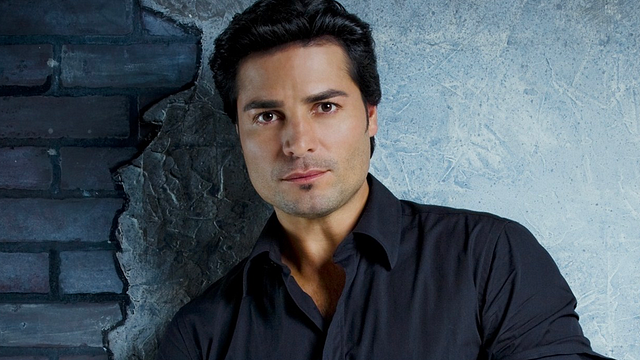Chayanne no envejece y estas bizarras imágenes lo comprueban noticias imagen