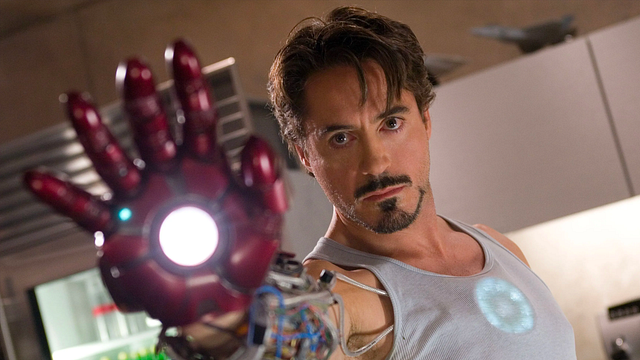 Disney ya encontró al reemplazo de Robert Downey Jr. como Tony Stark noticias imagen