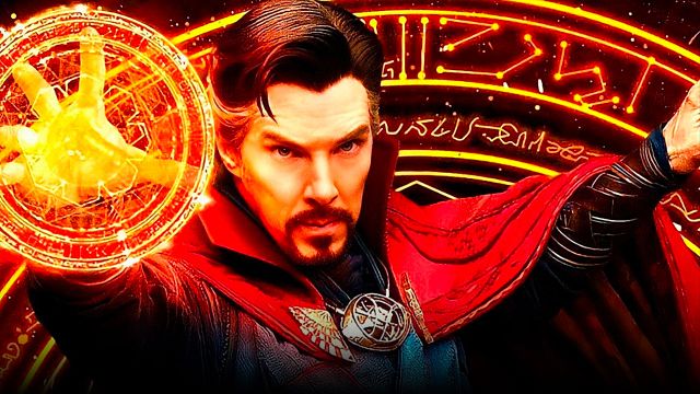 'Doctor Strange 2': Los villanos más poderosos a los que se ha enfrentado el Hechicero Supremo noticias imagen