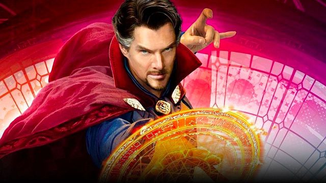 Los 10 aliados más importantes de Doctor Strange en Marvel  noticias imagen