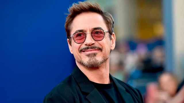 Las mujeres que se ganaron el corazón de Robert Downey Jr. y otros actores del MCU  noticias imagen