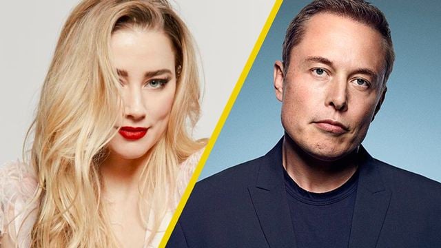 Los costosos regalos que Elon Musk le hizo a Amber Heard cuando eran novios